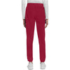 red - Mid Rise Jogger