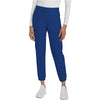 galaxy blue - Mid Rise Jogger