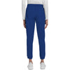 galaxy blue - Mid Rise Jogger