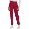 red - Mid Rise Jogger