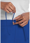 royal - Mid Rise Jogger (View 2)