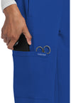 royal - Mid Rise Jogger (View 4)