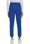 royal - Mid Rise Jogger (Back)