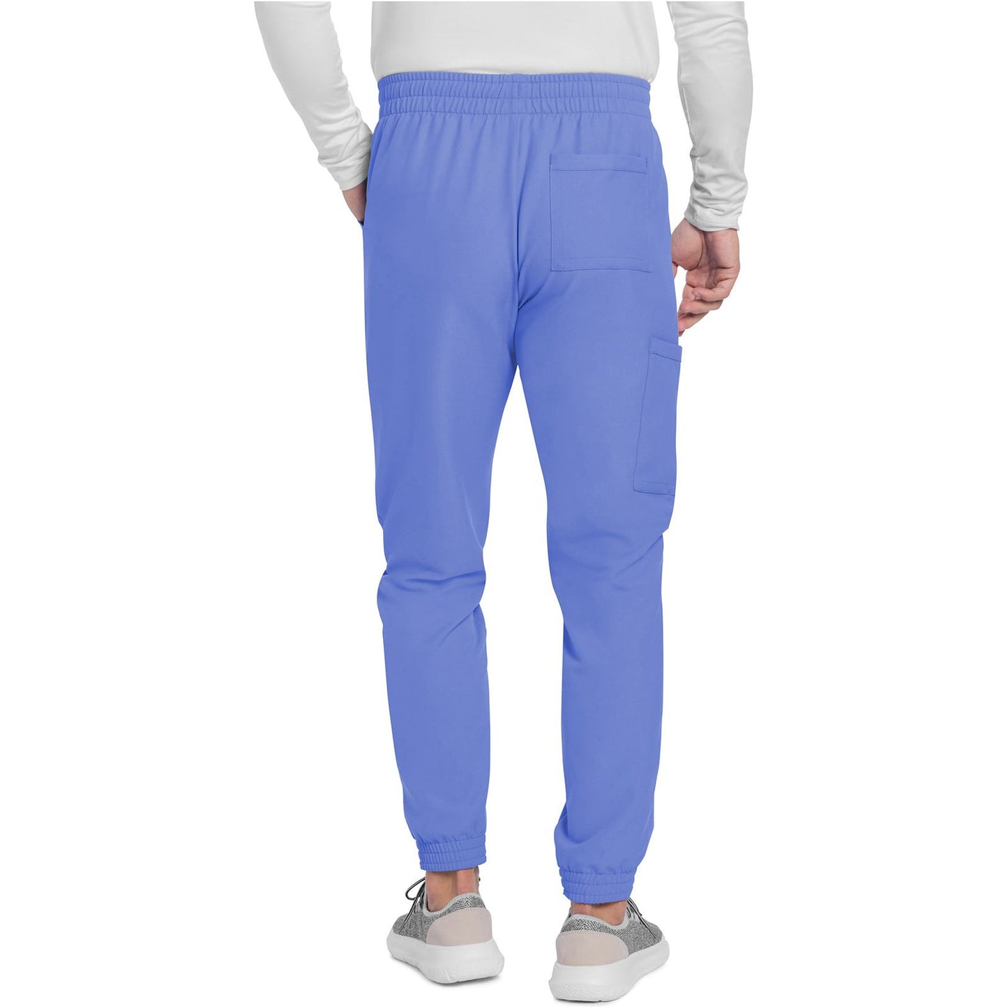 Men's Mid Rise Jogger