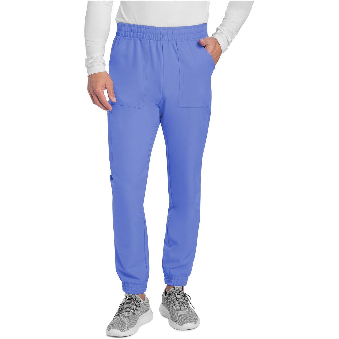 Men's Mid Rise Jogger