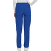 royal - Mid Rise Pull-on Slim Leg Cargo Pant