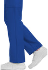 royal - Mid Rise Pull-on Slim Leg Cargo Pant (View 4)