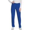 royal - Mid Rise Pull-on Slim Leg Cargo Pant