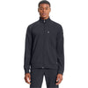 pewter - Men's Zip Front Jacket