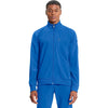 royal - Men's Zip Front Jacket
