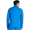 royal - Men's Zip Front Jacket