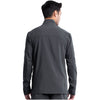 pewter - Men's Zip Front Jacket