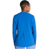 royal - Zip Front Jacket