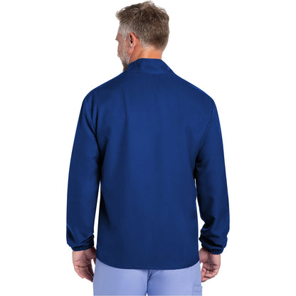 Men's Zip Front Jacket