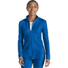 royal - Zip Front Jacket