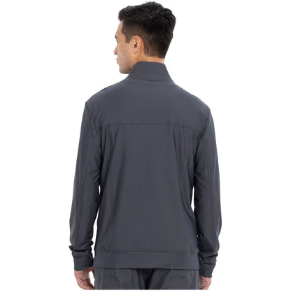 Men's Zip Front Jacket