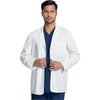 white - 30" Men's Consultation Coat
