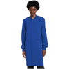 royal - 40" Snap Front Lab Coat