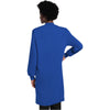 royal - 40" Snap Front Lab Coat