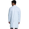 white - Tall 40" Men's Lab Coat