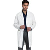 white - 38" Men's Lab Coat