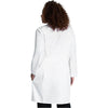 white - 37" Lab Coat