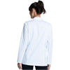 white - Tall 30" Consultation Coat