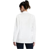 white - 28" Consultation Coat