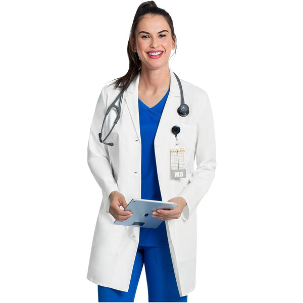 33" Lab Coat