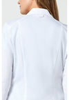 white - Tall 35" Lab Coat (View 4)