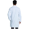 white - Tall 40" Unisex  Lab Coat