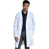 white - Tall 40" Unisex  Lab Coat