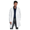 white - 38" Unisex  Lab Coat
