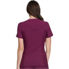 wine - V-Neck Top