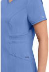 Ciel - V-Neck Top (View 2)