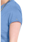 Ciel - V-Neck Top (View 3)