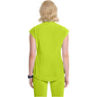 Mock Neck Top