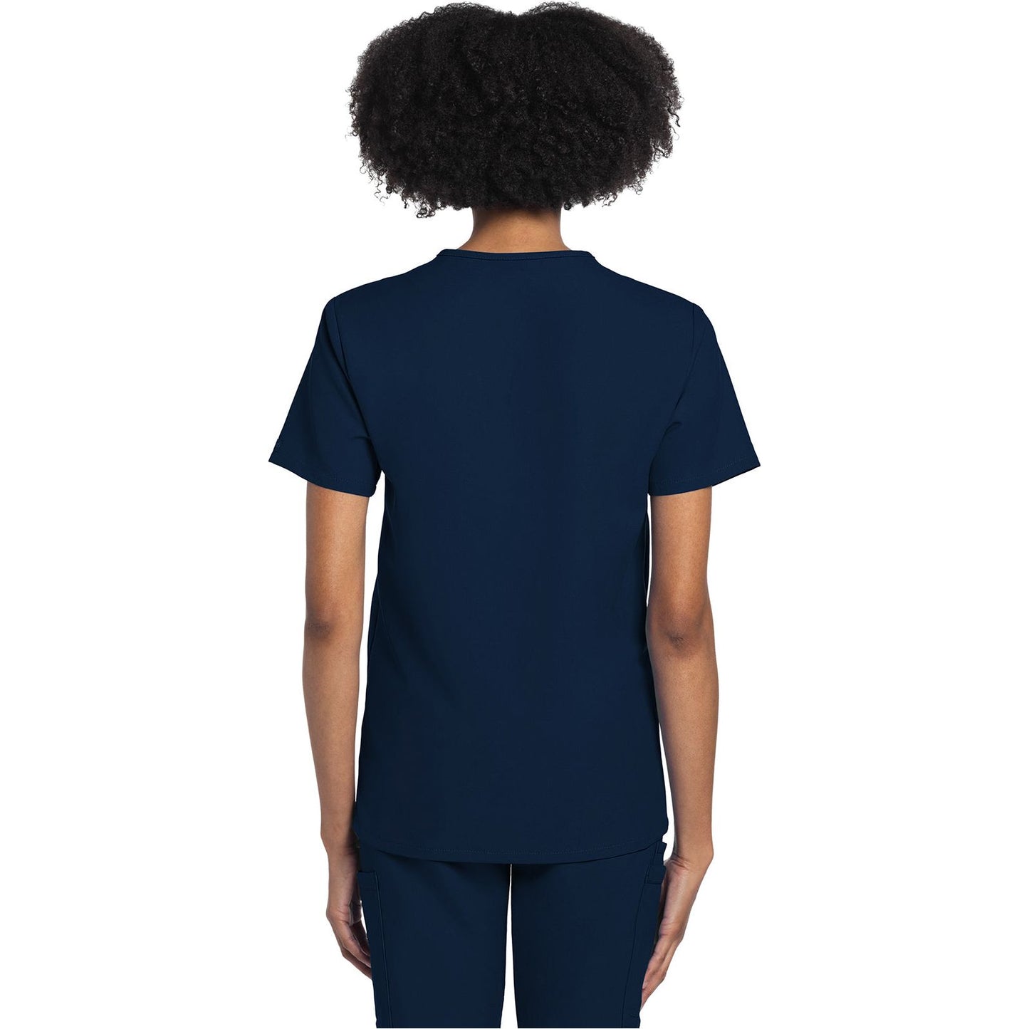 Unisex V-Neck Top