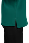 HUNTER - Men's 1-Pocket Tuck-In Scrub Top (View 4)