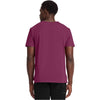 wine - Men's 1-Pocket Tuck-In Top