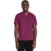 wine - Men's 1-Pocket Tuck-In Top