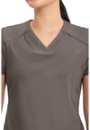 iron - V-Neck Top (View 2)