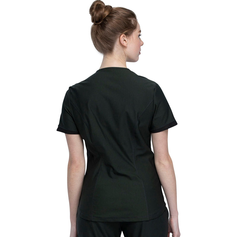 olive branch - V-Neck Top