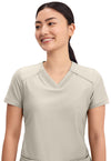summer sand - V-Neck Top (View 2)