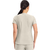 summer sand - V-Neck Top