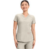 summer sand - V-Neck Top