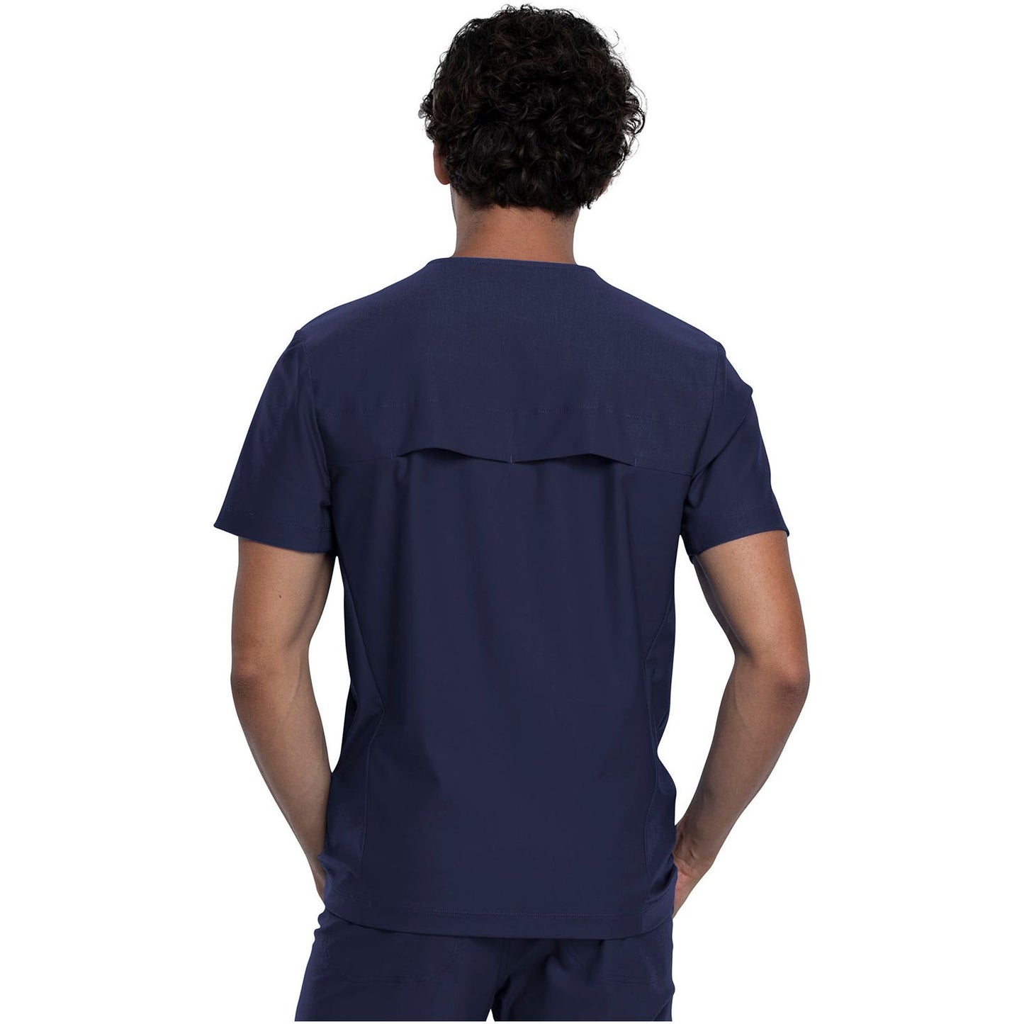 Men's Tuckable V-Neck Top