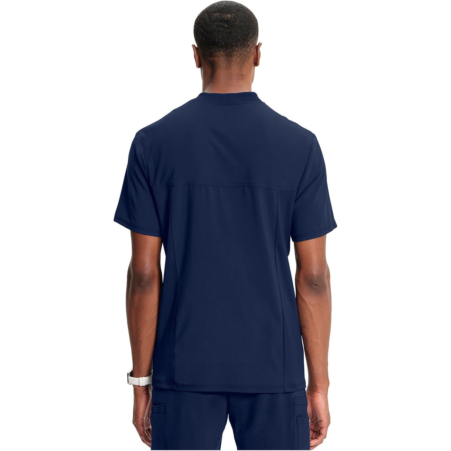 Men's Tuckable V-Neck Top