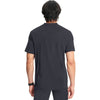 pewter - Men's Tuckable V-Neck Top