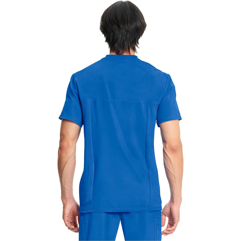 royal - Men's Tuckable V-Neck Top